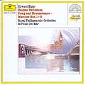 Del Mar/Royal Philharmonic Orchestra - Elgar: Enigma Variations,