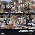 Metheny, Pat - Secret Story (Live) [Import]