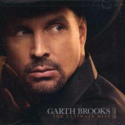 Garth Brooks - The Ultimate Hits