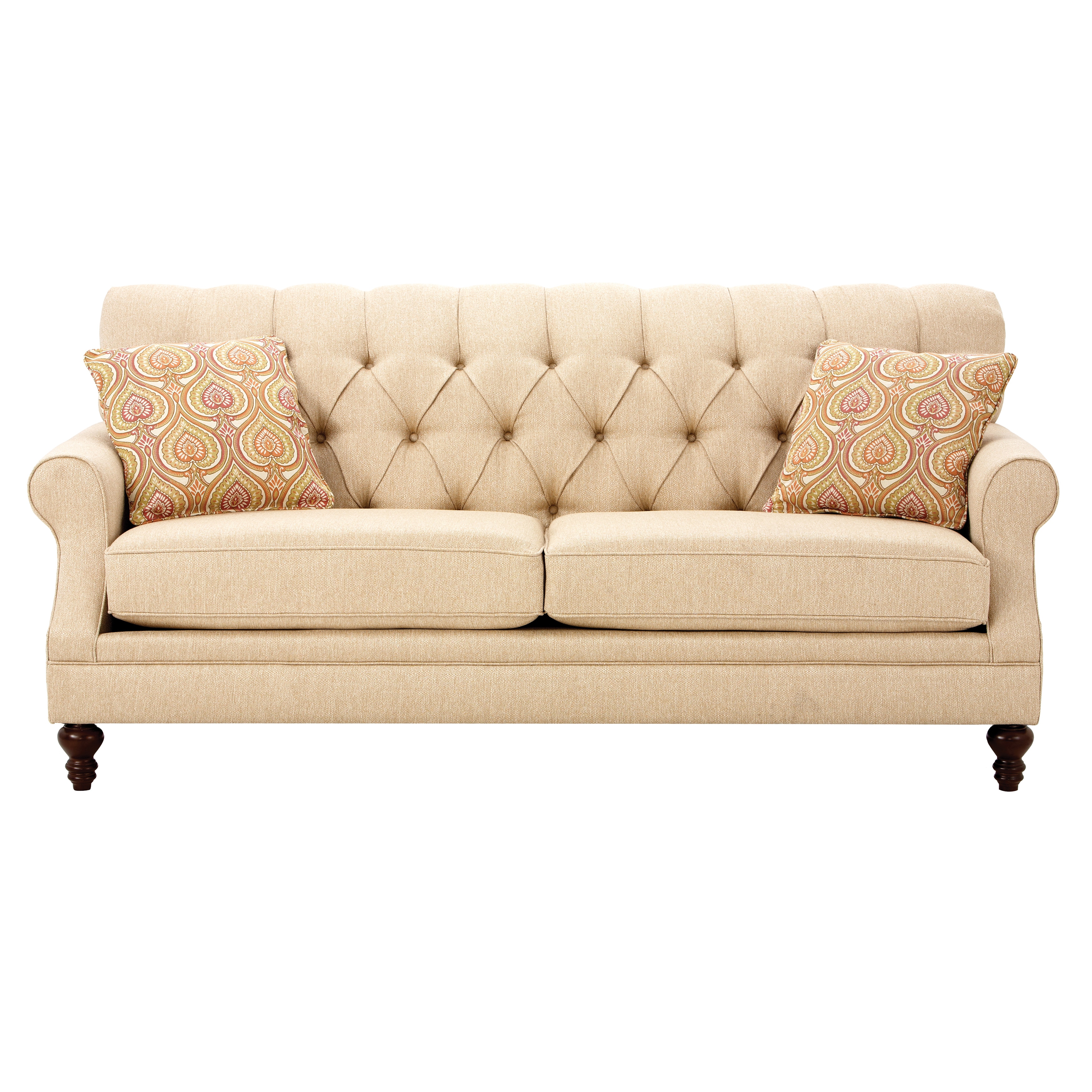 Art Van Topaz II Sofa - Overstock Shopping - Great Deals on Art Van