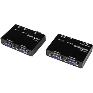 StarTech.com VGA Video Extender over Cat5 (ST121 Series)