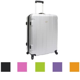 Traveler's Choice Rome 28 Inch 'Spinner' Hardside Upright