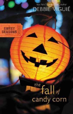 The Fall of Candy Corn (Paperback)