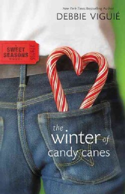 The Winter of Candy Canes (Paperback)
