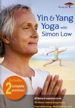 Yin &amp; Yang Yoga with Simon Low (DVD)