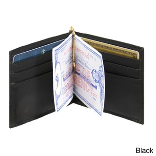 Clip mercedes money wallet #4