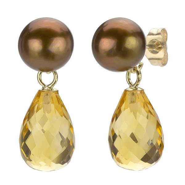 DaVonna-14k-Gold-Brown-FW-Pearl-and-Citr