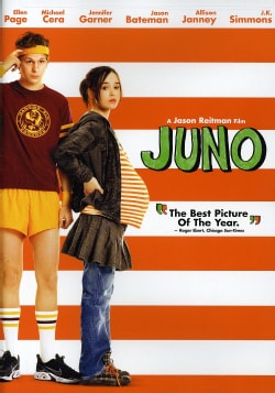 Juno (DVD)