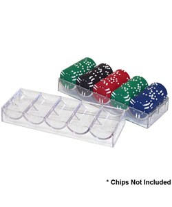 Xclusive casino tables