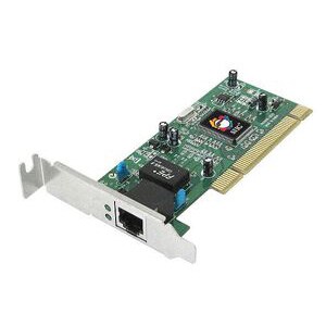 SIIG Dual Profile Gigabit Interface Card