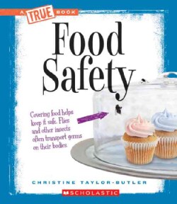 Food Safety (Paperback)