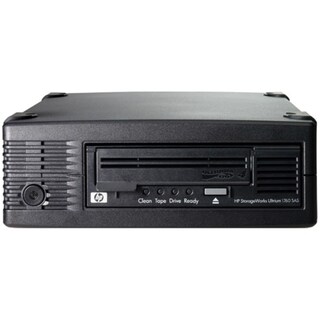HP LTO Ultrium 4 Tape Drive