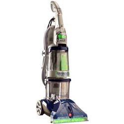 (_ _ ) Hoover SteamVac All-terrain 6-brush Dual V Deep Cleaner