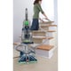 Hoover F7452-900 SteamVac All-terrain 6-brush Dual V Deep Cleaner