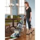 Hoover F7452-900 SteamVac All-terrain 6-brush Dual V Deep Cleaner