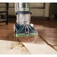 Hoover F7452-900 SteamVac All-terrain 6-brush Dual V Deep Cleaner