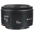 Canon EF 50mm f/1.8 II Standard & Medium Telephoto Lens