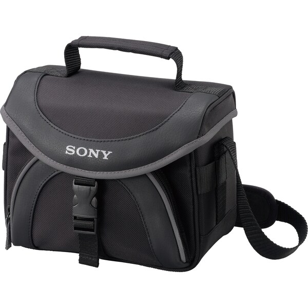 Sony LCS-X20 Camcorder Case