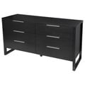 Catalina 6-drawer Chest