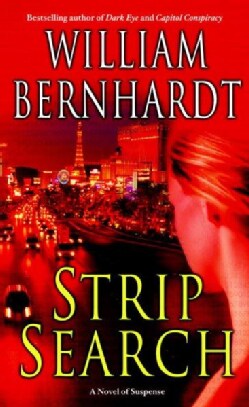 Strip Search (Paperback)