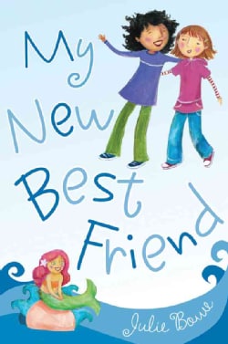 My New Best Friend (Hardcover)