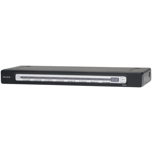 Belkin OmniView PRO3 16-Port KVM Switch