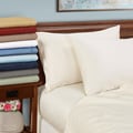 Egyptian Cotton 1000 Thread Count Soft Pillowcase Set