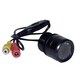 Pyle PLCM22IR Flush Mount Rear View Camera