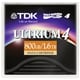 TDK LTO Ultrium 4 Data Cartridge