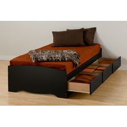 Adult Twin Bed