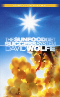 The Sunfood Diet Success System (Hardcover)