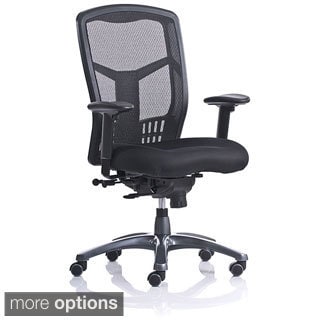 Low Price Ergo Mesh High-back Executive Chair