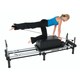 Stamina AeroPilates with Free-Form Cardio Rebounder
