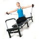 Stamina AeroPilates with Free-Form Cardio Rebounder