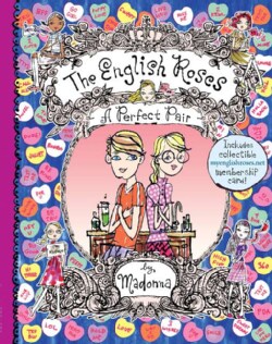 A Perfect Pair (Hardcover)