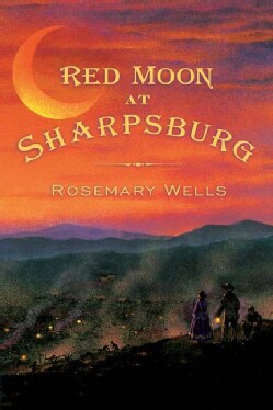 Red Moon at Sharpsburg (Paperback)