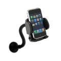 Eforcity 2-piece Universal PDA Smartphone Holder Windshield Mount