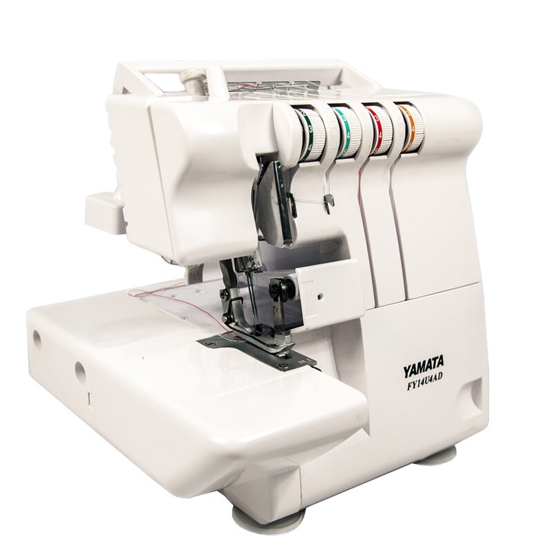 Yamata 3/4thread Domestic Overlock/ Serger Overstock Shopping Big Discounts on Yamata