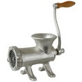 Hand-operated 4-pound Cast Iron Meat Grinder