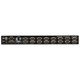 Tripp Lite 16-Port 1U Rackmount USB/PS2 KVM Switch - Steel Housing