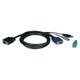 Tripp Lite P780-006 KVM Cable