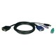 Tripp Lite P780-010 KVM Cable