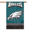 Official Philadelphia Eagles Banner Flag
