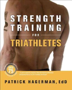 Strength Training for Triathletes (Paperback)