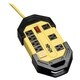 Tripp Lite 8 Outlets Safety Power Strip
