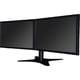 DoubleSight Display Dual 19" Wide LCD Monitor DS-1900WA TAA