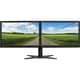 DoubleSight Display Dual 19" Wide LCD Monitor DS-1900WA TAA
