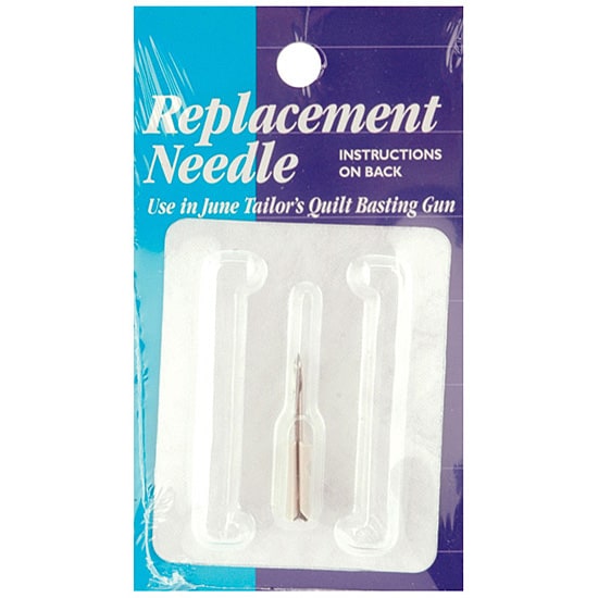 Quilt Basting Gun Replacement Needle Overstock Shopping Big