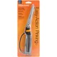 Fiskars Softouch Spring Action 10-inch Pinking Shears