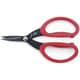Tim Holtz Non-stick Micro Serrated Scissors